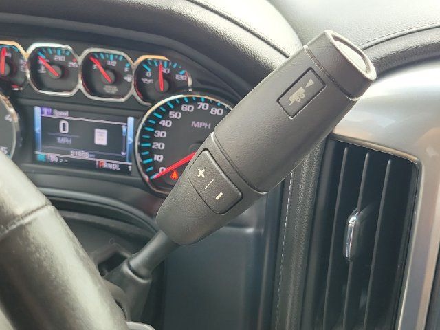 Used 2017 Chevrolet Silverado 3500 LTZ w/ Duramax Plus Package AWD/4WD image 18