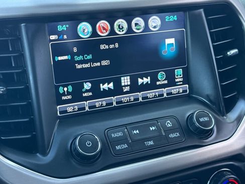 Used 2019 GMC Acadia Denali w/ Technology Package image 21