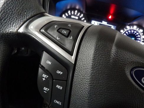 Used 2019 Ford Fusion S FWD image 17
