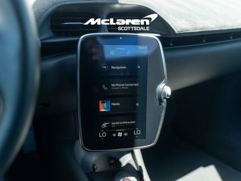 Used 2023 McLaren Artura RWD image 15