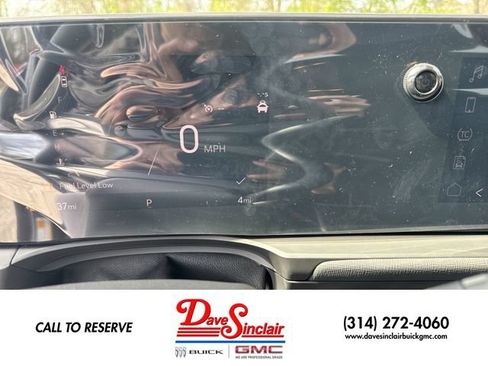 New 2026 Buick Envista Preferred FWD image 15