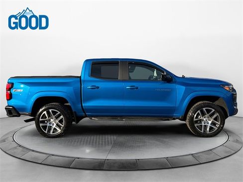 Used 2023 Chevrolet Colorado Z71 w/ Z71 Convenience Package 2 image 6