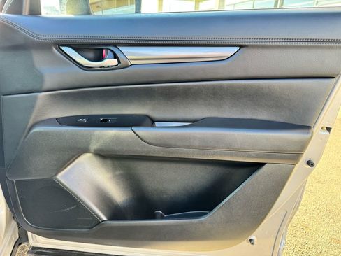 Used 2024 MAZDA CX-5 AWD 2.5 S w/ Select Package image 28