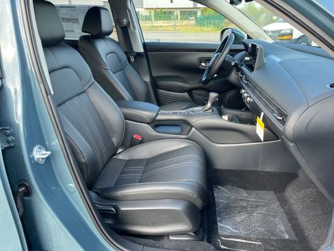 New 2026 Honda HR-V EX-L image 11