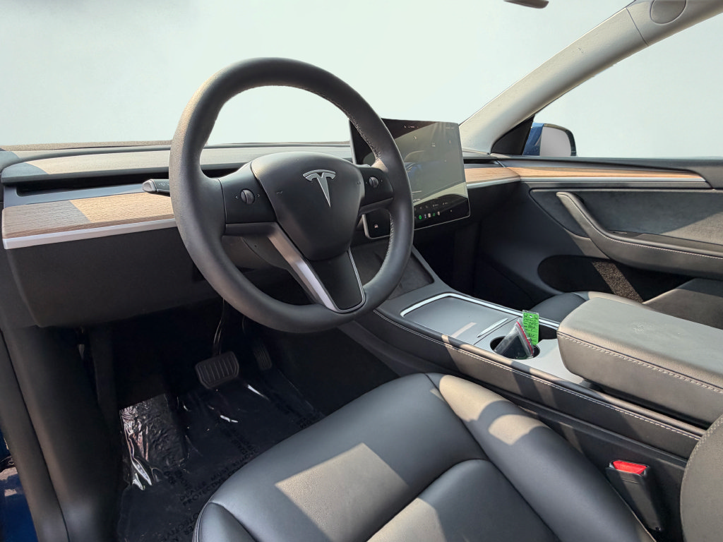 Used 2021 Tesla Model 3 Standard Range Plus RWD image 37