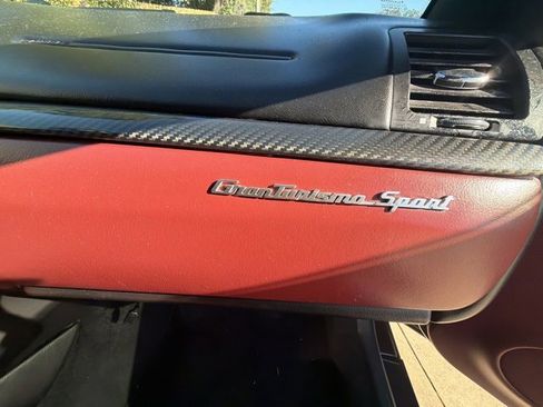 Used 2015 Maserati GranTurismo MC Centennial image 18