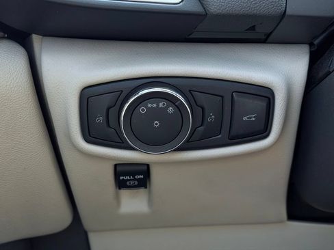 Used 2016 Lincoln MKX Reserve w/ Enhanced Security Package AWD/4WD image 36