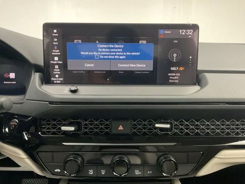 New 2025 Honda Accord Touring image 14