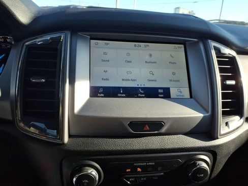 Used 2020 Ford Ranger XLT w/ Equipment Group 301A Mid image 14