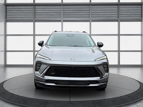 New 2026 Buick Envision Sport Touring AWD/4WD image 11