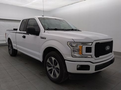 Used 2019 Ford F150 XL w/ Equipment Group 101A Mid RWD image 11