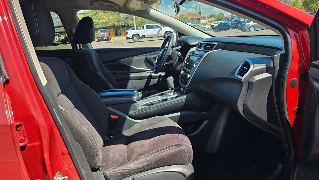 Used 2019 Nissan Murano S w/ Cargo Package FWD image 19