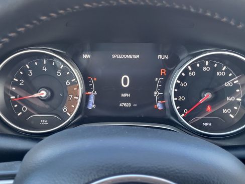 Used 2018 Jeep Compass Limited image 23