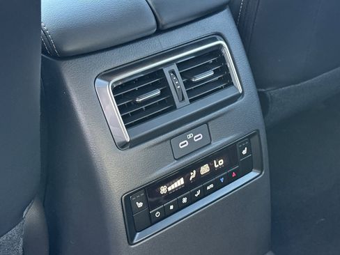 Used 2025 MAZDA CX-90 Plug-In Hybrid w/ Premium Plus image 29