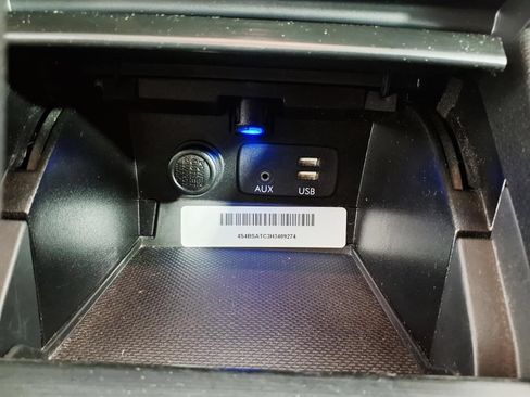 Used 2017 Subaru Outback 2.5i Touring w/ Popular Package #5A AWD/4WD image 23