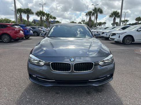 Used 2017 BMW 330i xDrive Sedan AWD/4WD image 5