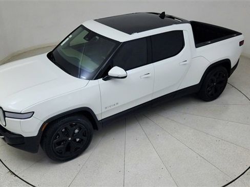 Used 2023 Rivian R1T Adventure image 76