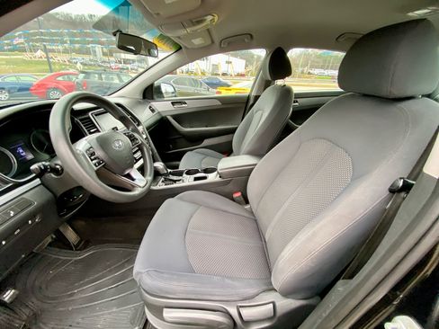 Used 2018 Hyundai Sonata SE image 12