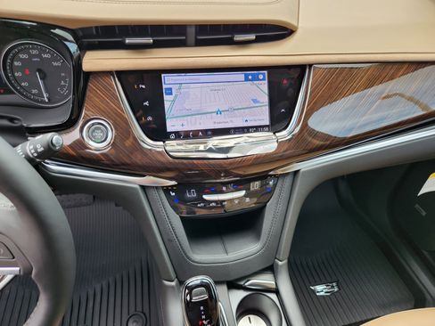 New 2025 Cadillac XT6 Premium Luxury w/ Platinum Package image 26