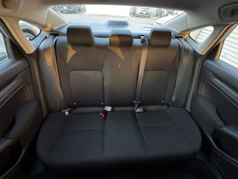 Used 2025 Honda Civic LX image 36