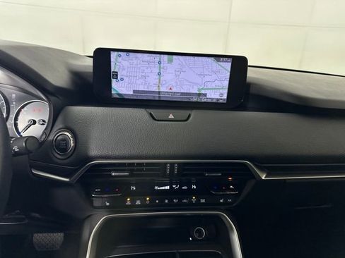 Used 2024 MAZDA CX-90 3.3 Turbo w/ Premium Package image 21