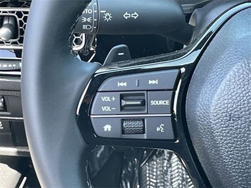 New 2026 Honda Civic Sport image 13