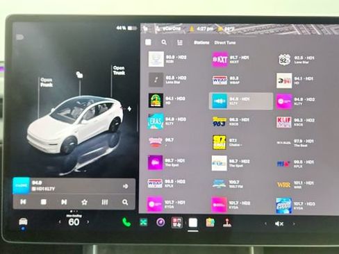 Used 2026 Tesla Model Y AWD image 58