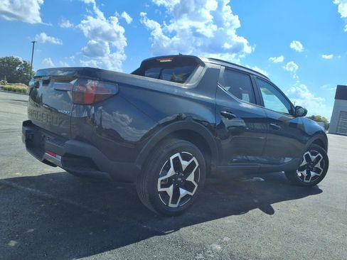 Used 2023 Hyundai Santa Cruz Limited AWD/4WD image 35
