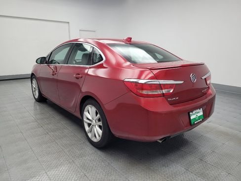 Used 2015 Buick Verano Convenience w/ Experience Buick Package image 5