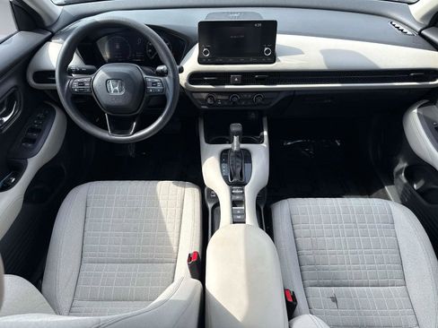 Certified 2023 Honda HR-V LX image 15