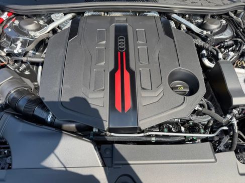 Used 2026 Audi S5 Premium AWD/4WD image 29