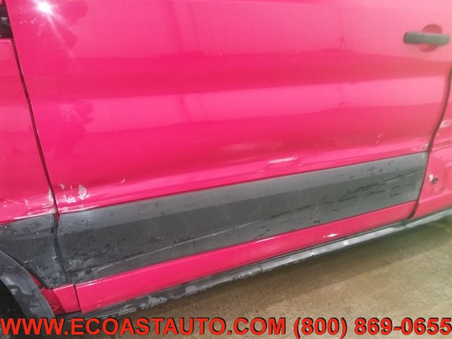 Used 2020 Ford Transit 250 Medium Roof RWD image 20