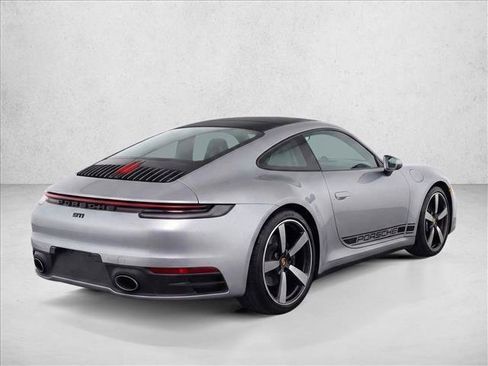 Used 2024 Porsche 911 Carrera T image 7