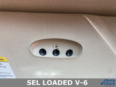 Certified 2019 Ford Flex SEL w/ Equipment Group 202A image 39