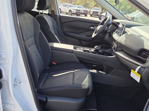 New 2026 Nissan Rogue SV image 13