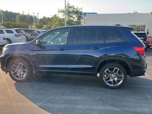 Used 2023 Honda Passport EX-L image 26