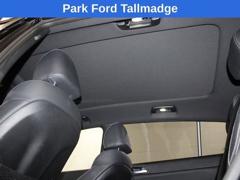 Used 2020 Kia Sportage S w/ S Sunroof Package FWD image 20