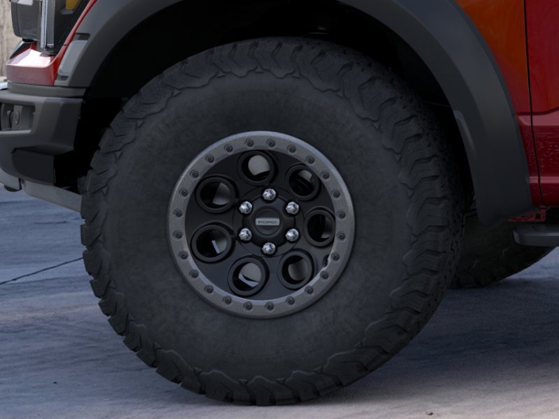 New 2025 Ford F150 Raptor AWD/4WD image 19