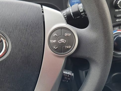 Used 2013 Toyota Prius C Three image 12