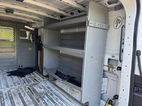 Used 2016 Nissan NV 2500 S w/ Power Package RWD image 18