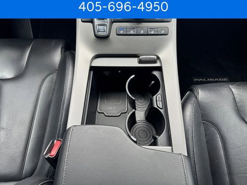 Used 2020 Hyundai Palisade Limited AWD/4WD image 22