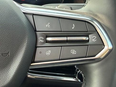 New 2026 Chevrolet Equinox ACTIV w/ Convenience Package III FWD image 11