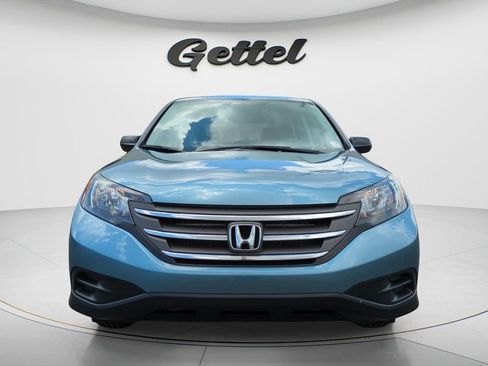 Used 2014 Honda CR-V LX image 2