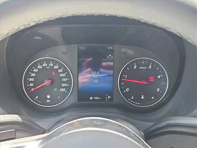 New 2026 Mercedes-Benz Sprinter 2500 image 11