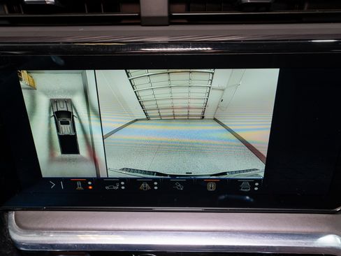 Used 2024 GMC Sierra 2500 Denali Ultimate image 24