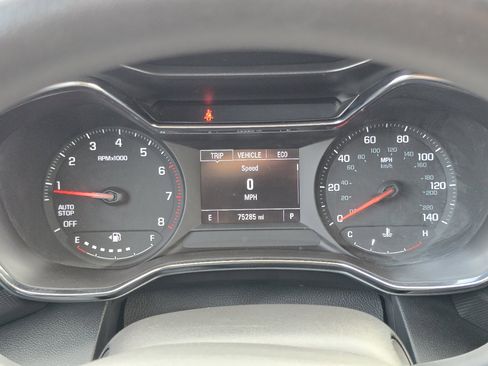 Used 2022 Chevrolet TrailBlazer LT w/ Convenience Package image 33