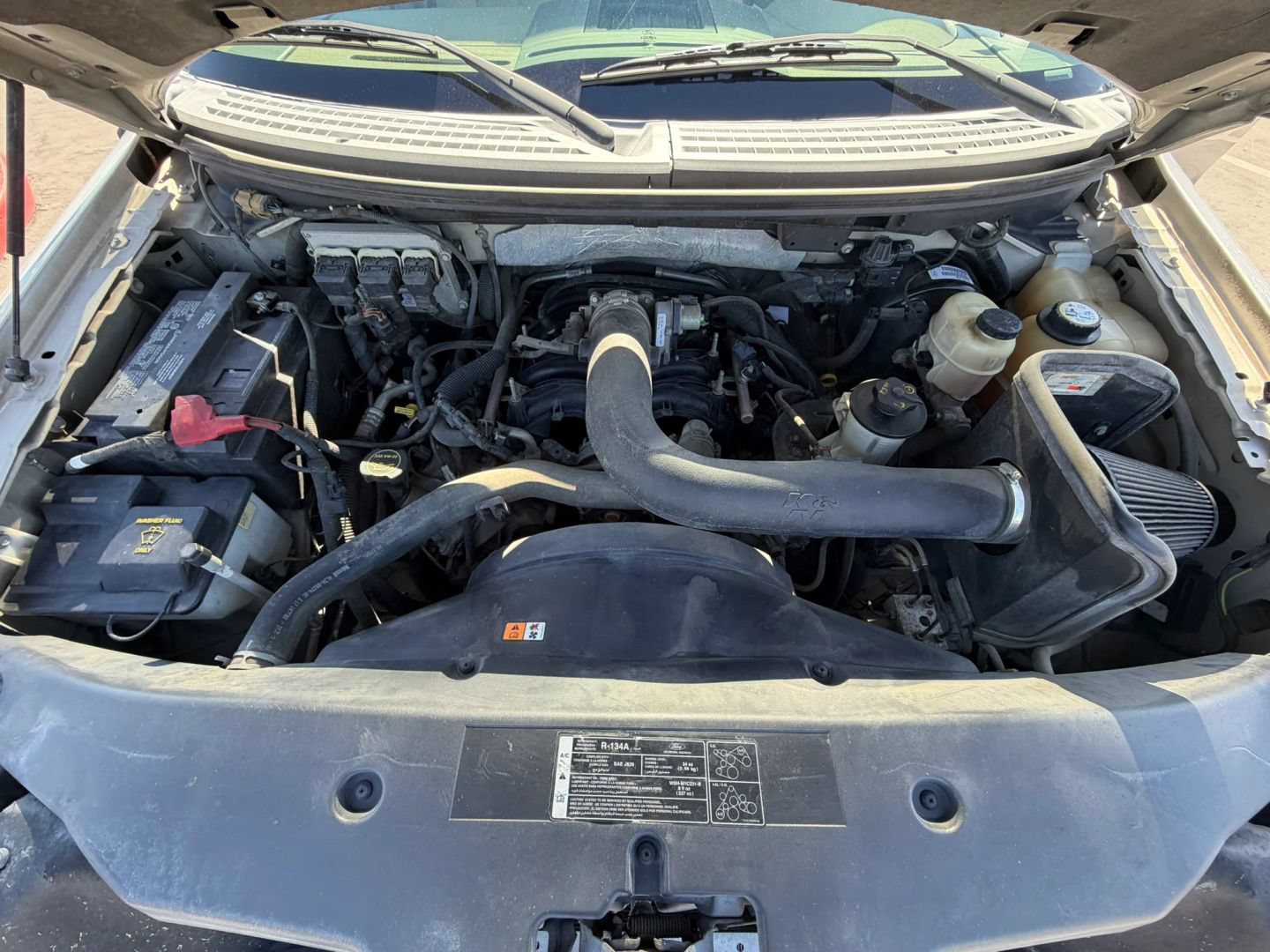 Used 2006 Lincoln Mark LT 2WD image 33