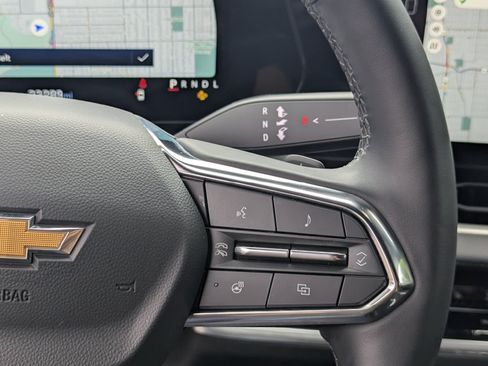 Certified 2026 Chevrolet Equinox LT AWD/4WD image 27