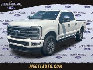 New 2026 Ford F250 Platinum w/ Platinum Plus Package AWD/4WD video 1