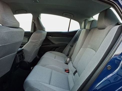 New 2026 Toyota Camry LE FWD image 6